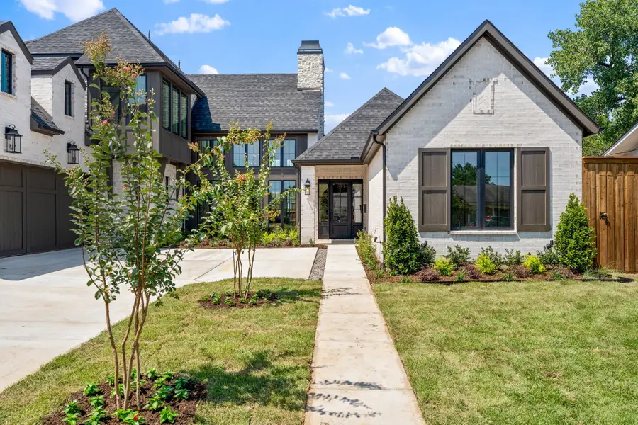 3311 Whitehall Drive, Dallas, TX 75229 - #2