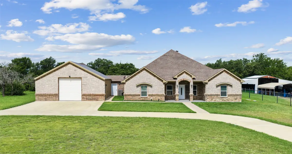 6797 Bridle Bit Trail, Fort Worth, TX 76135 - #1