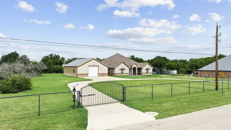 6797 Bridle Bit Trail, Fort Worth, TX 76135 - #3
