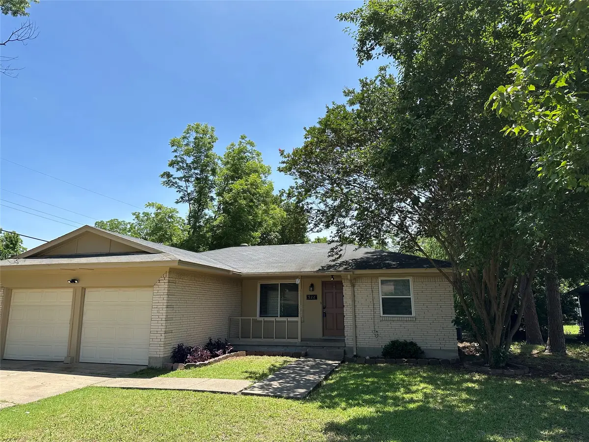 922 Downing Street, Forney, TX 75126 - #1