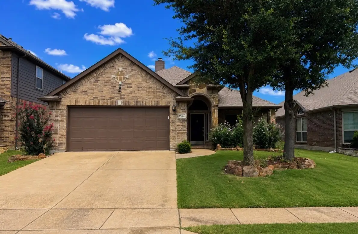 9524 Brittlebrush Trail, Fort Worth, TX 76177 - #1