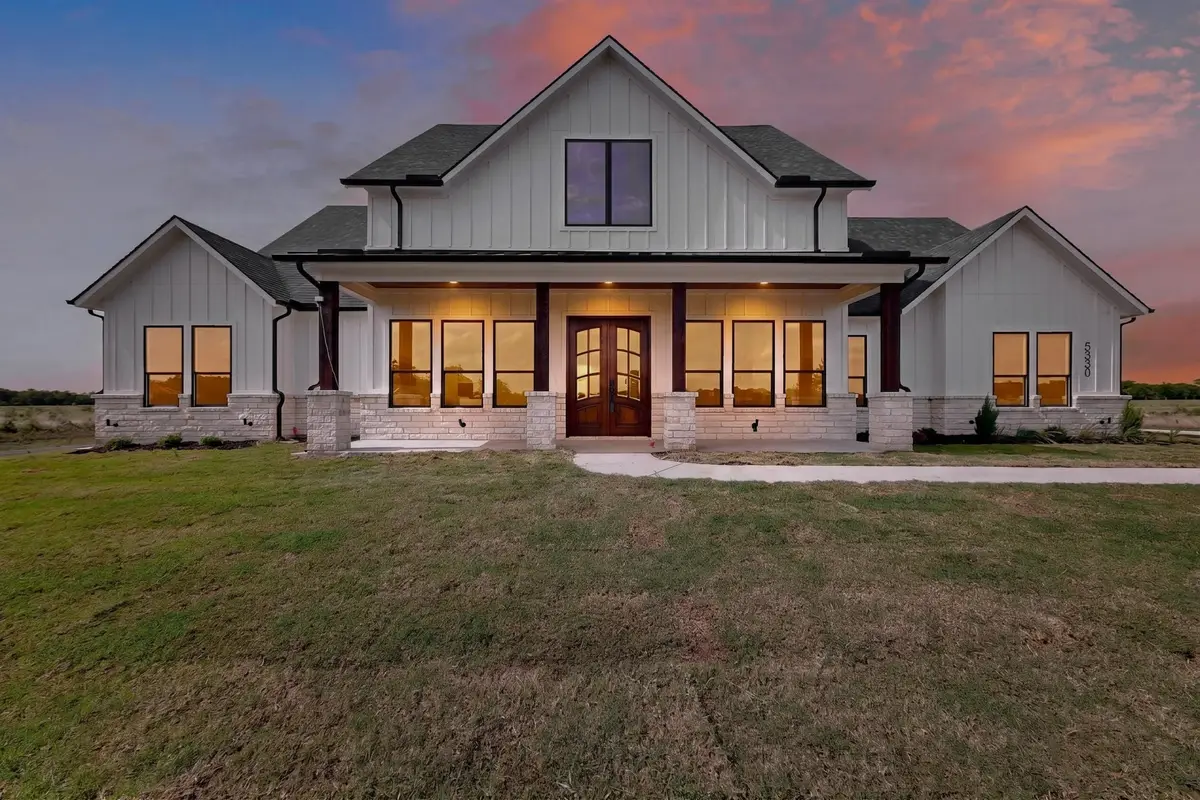 5330 Sunset Road, Caddo Mills, TX 75135 - #1