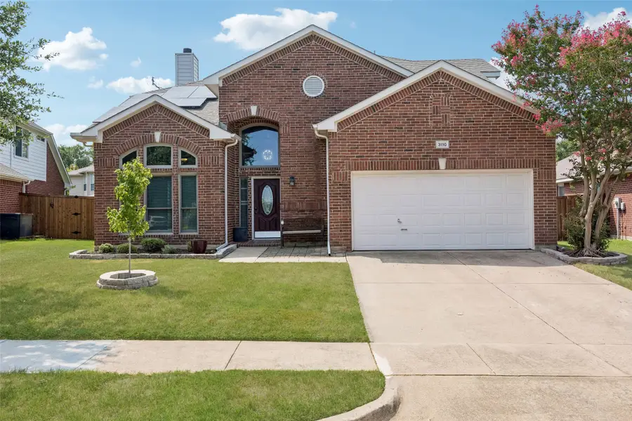 3110 Alcove Lane, Corinth, TX 76210 - #2