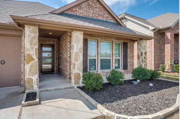308 Maverick Street, Anna, TX 75409