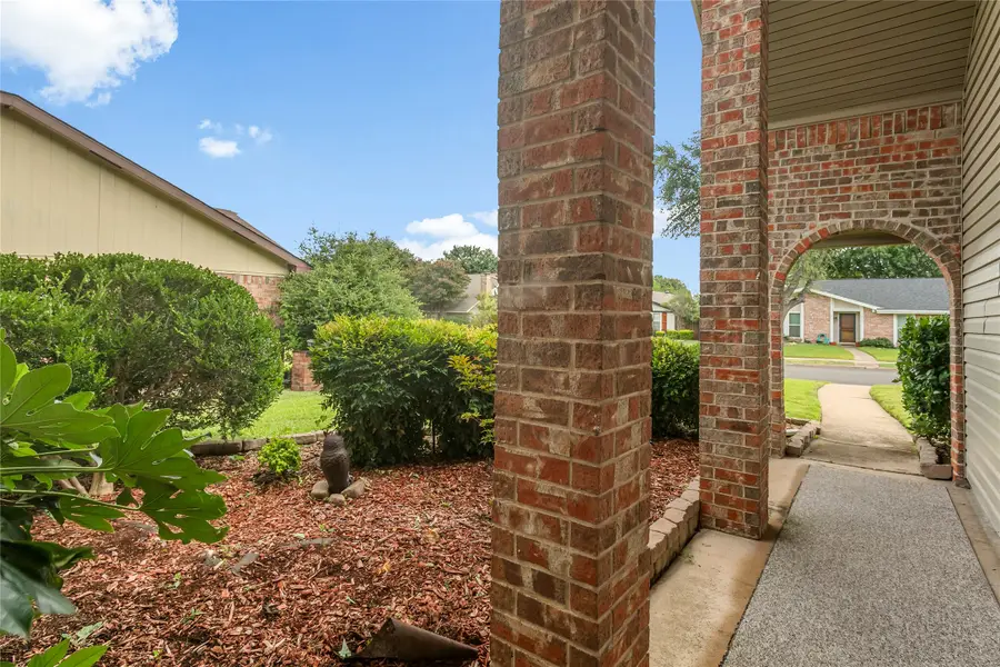 3302 Ivanhoe Lane, Garland, TX 75044 - #2