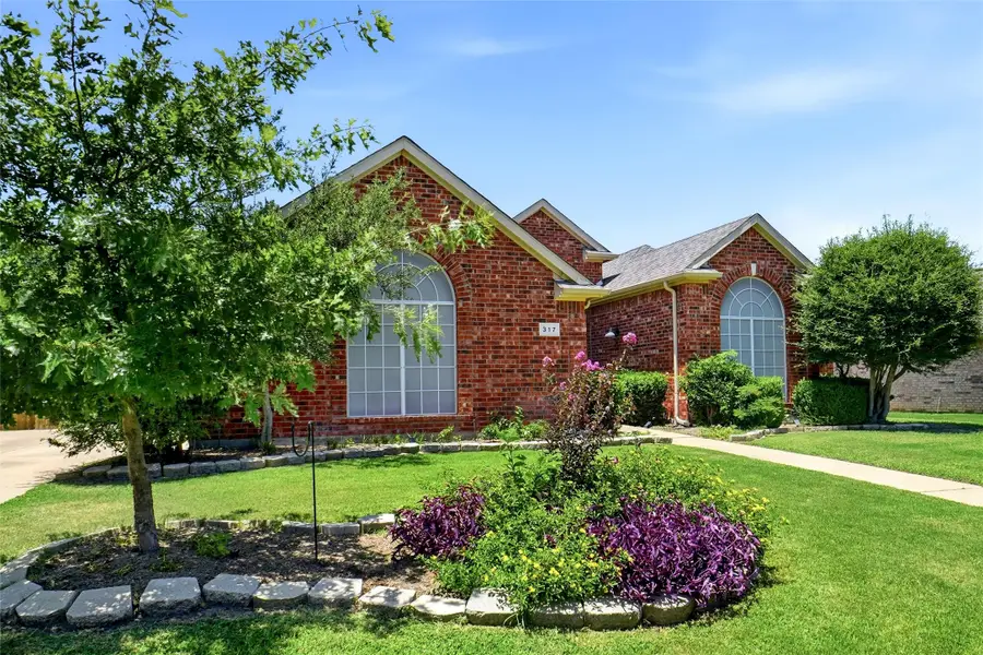 317 Cherokee Trail, Argyle, TX 76226 - #3