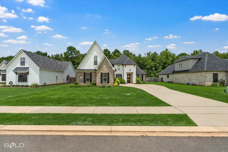 157 Sitka Loop, Haughton, LA 71037 - #2