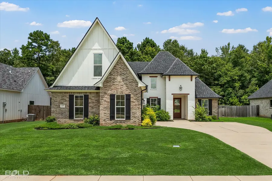 157 Sitka Loop, Haughton, LA 71037 - #3