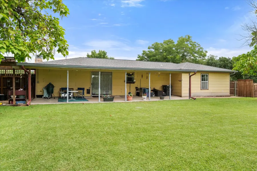 1209 Hidden Hills Drive, Corsicana, TX 75110 - #3