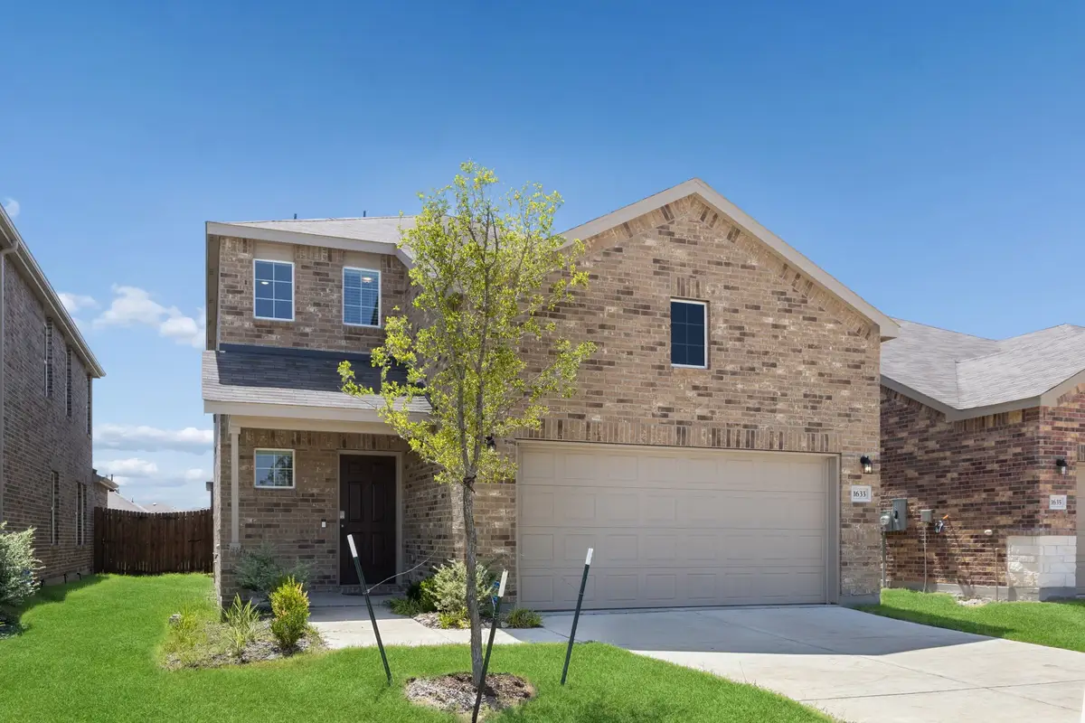 1633 Ackerly Drive, Forney, TX 75126 - #1