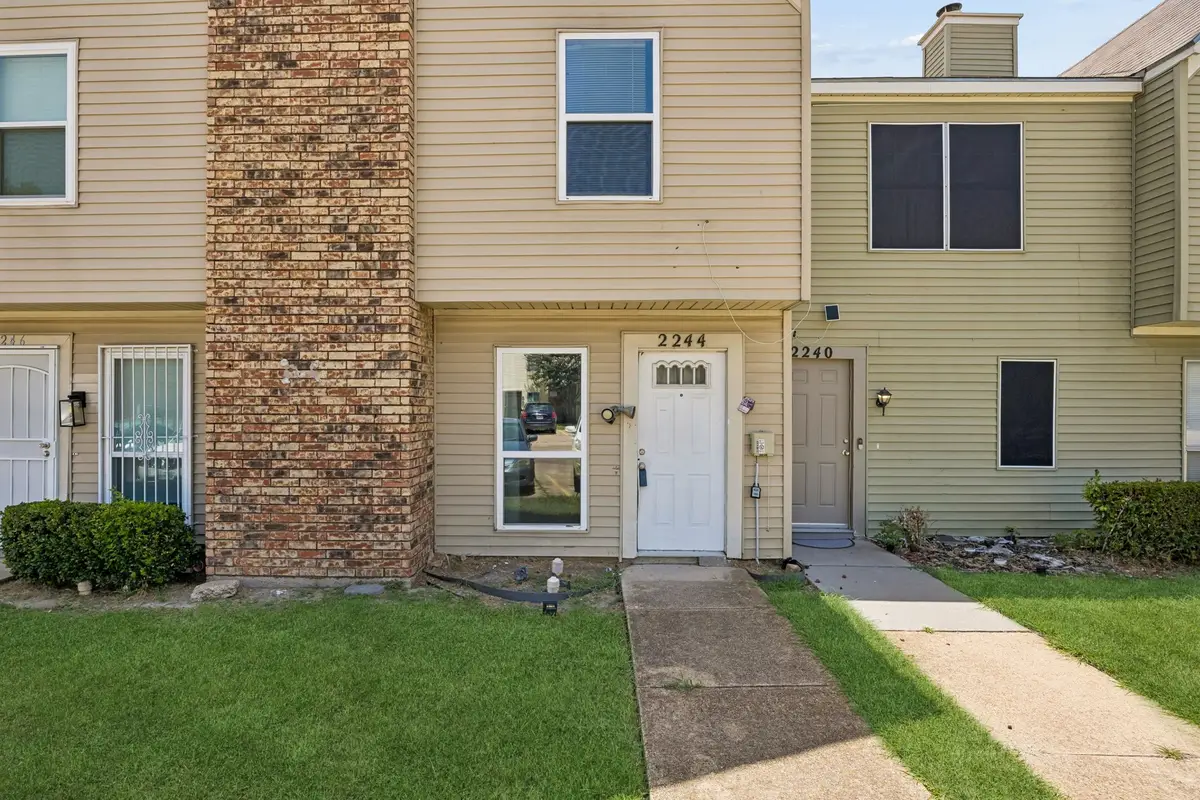 2244 Aspen Drive, Dallas, TX 75227 - #1