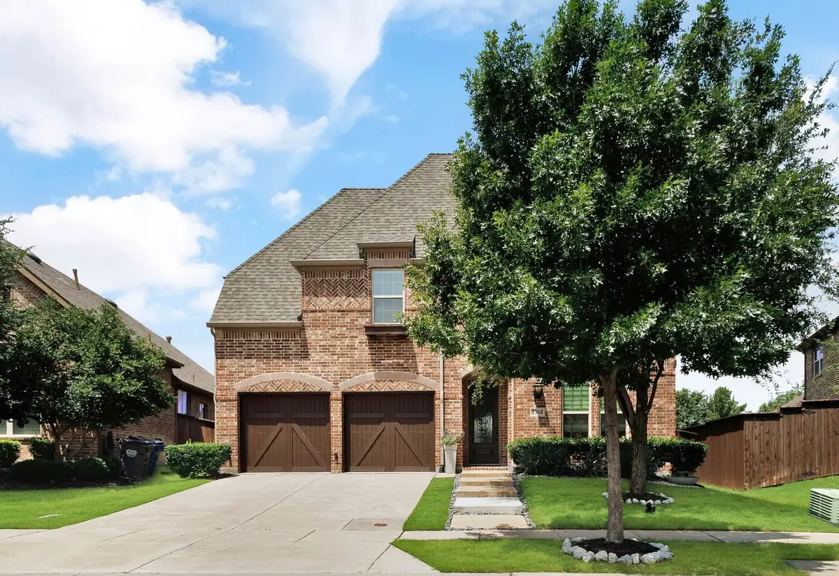 1301 Skyflower Lane, Celina, TX 75009 - #1
