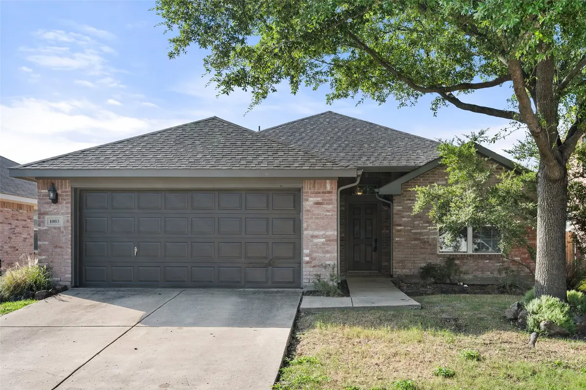 1003 Kimbro Drive, Forney, TX 75126 - #1