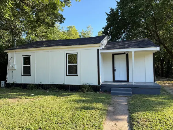 506 W Trinity Street, Groesbeck, TX 76642