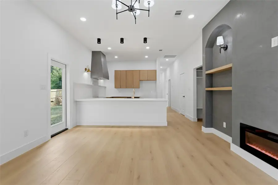 4009 Spence Street, Dallas, TX 75215 - #3