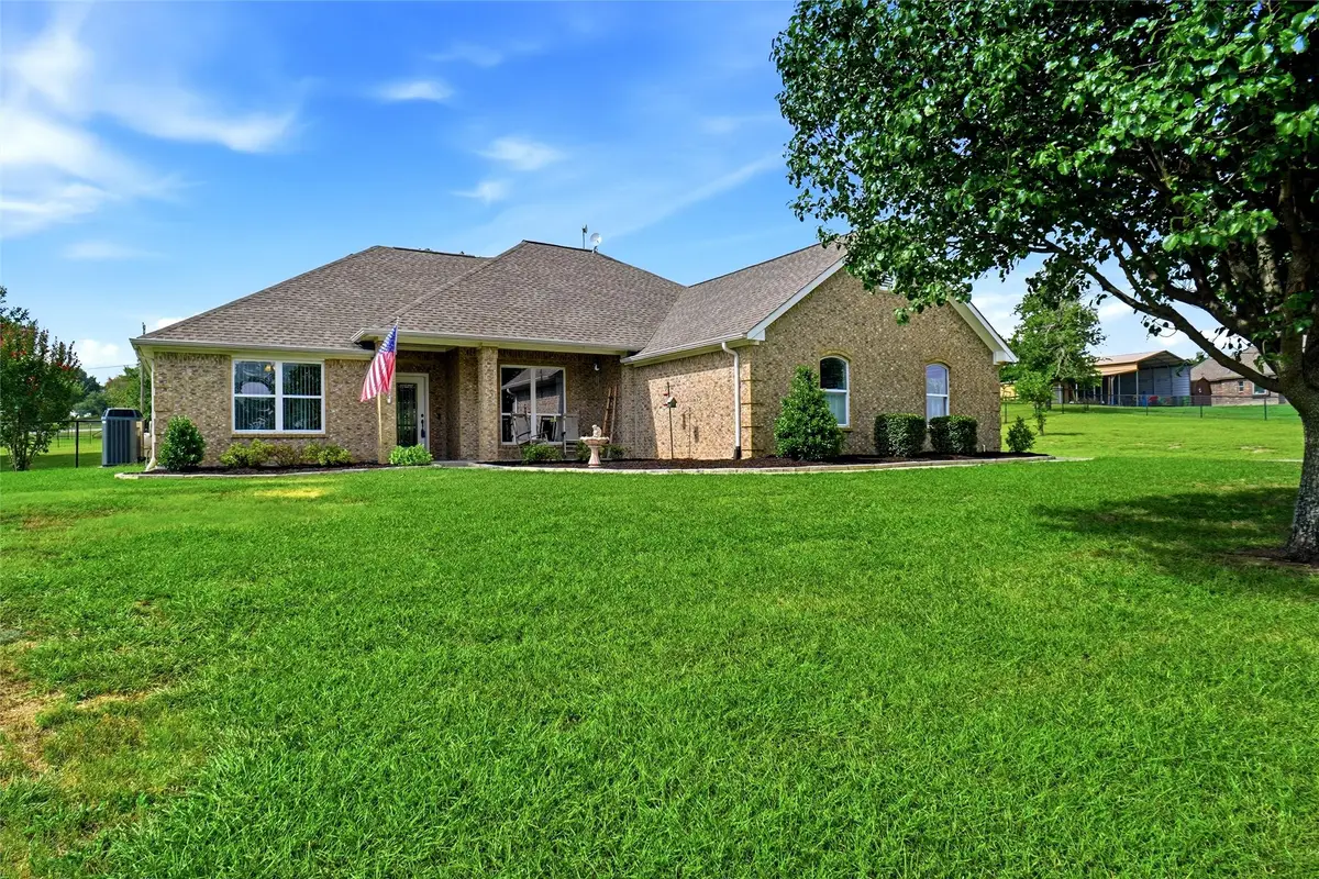 114 Bolivar Drive, Weatherford, TX 76085 - #1