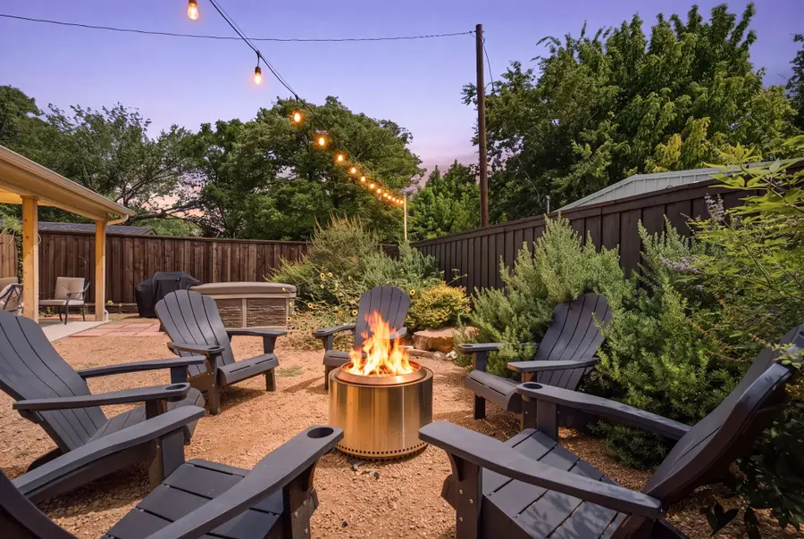 9780 N County Road, Frisco, TX 75033 - #3