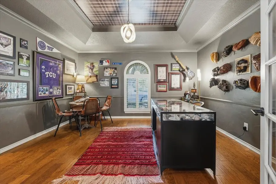 4133 Inwood Road, Fort Worth, TX 76109 - #3