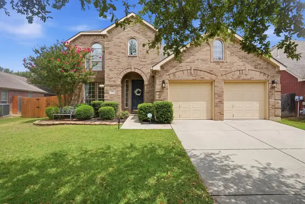 4828 Belladonna Drive, Fort Worth, TX 76123
