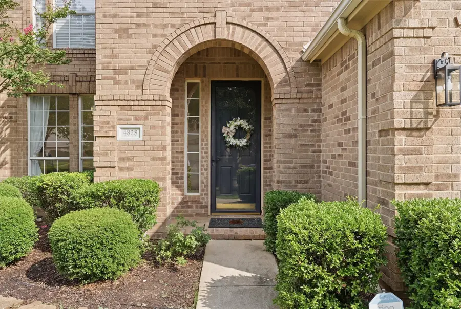 4828 Belladonna Drive, Fort Worth, TX 76123 - #3
