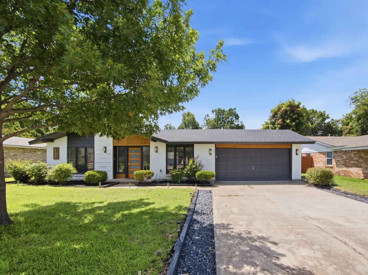 11348 Carissa Drive, Dallas, TX 75218 - #1