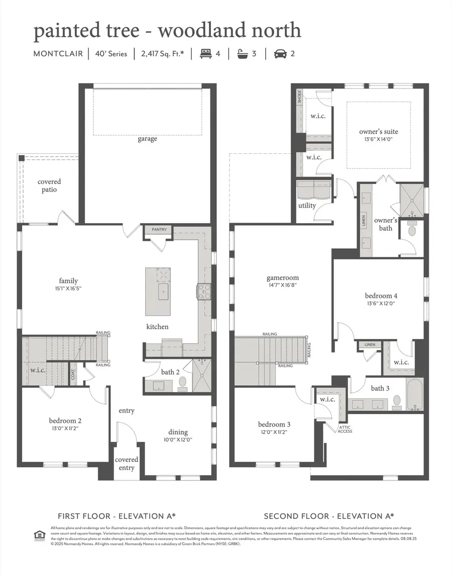 4629 Pointer Court, McKinney, TX 75071 - #2