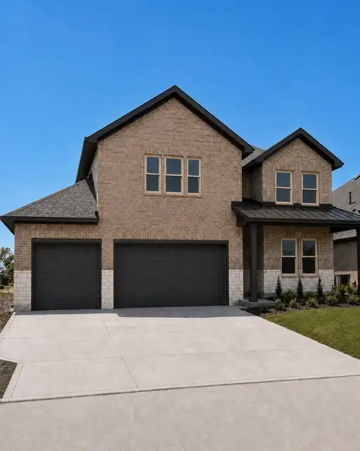 1414 Colorado Road, Van Alstyne, TX 75495 - #1