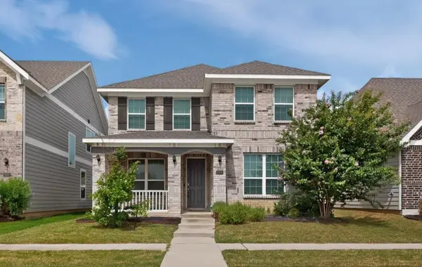 6009 Driscoll Lane, Providence Village, TX 76227