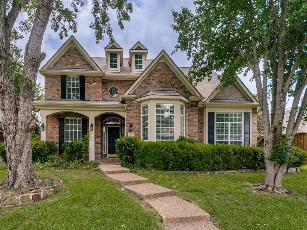 1408 Stillforest Drive, Allen, TX 75002 - #1
