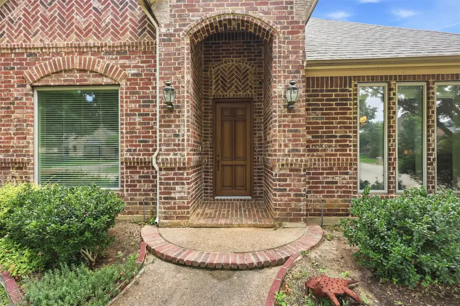 600 Hickory Court, Hurst, TX 76054 - #2