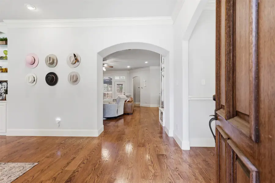 600 Hickory Court, Hurst, TX 76054 - #3