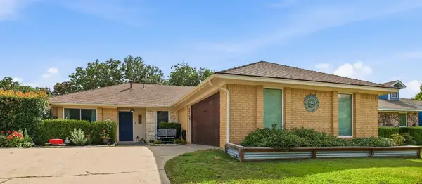 3640 Wessex Court, Denton, TX 76210