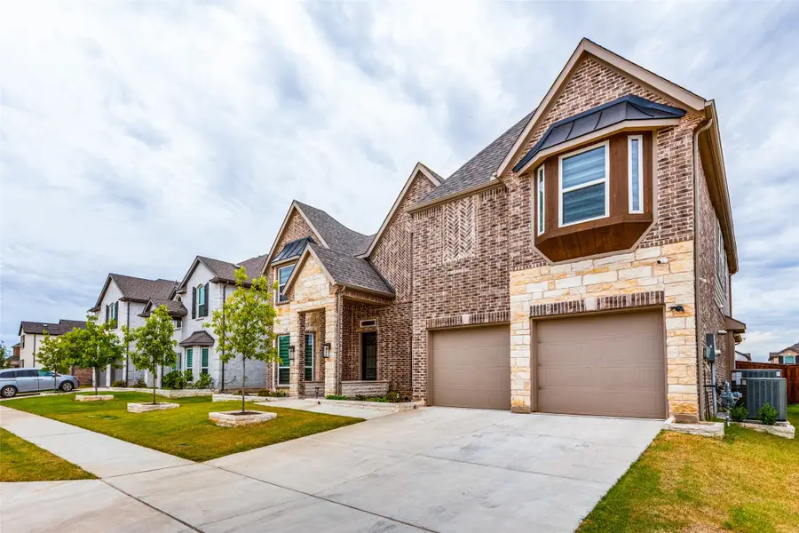 2617 Spotted Owl Lane, Celina, TX 75009 - #2
