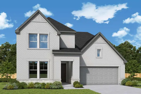 3203 Wind Knot Way, Royse City, TX 75189