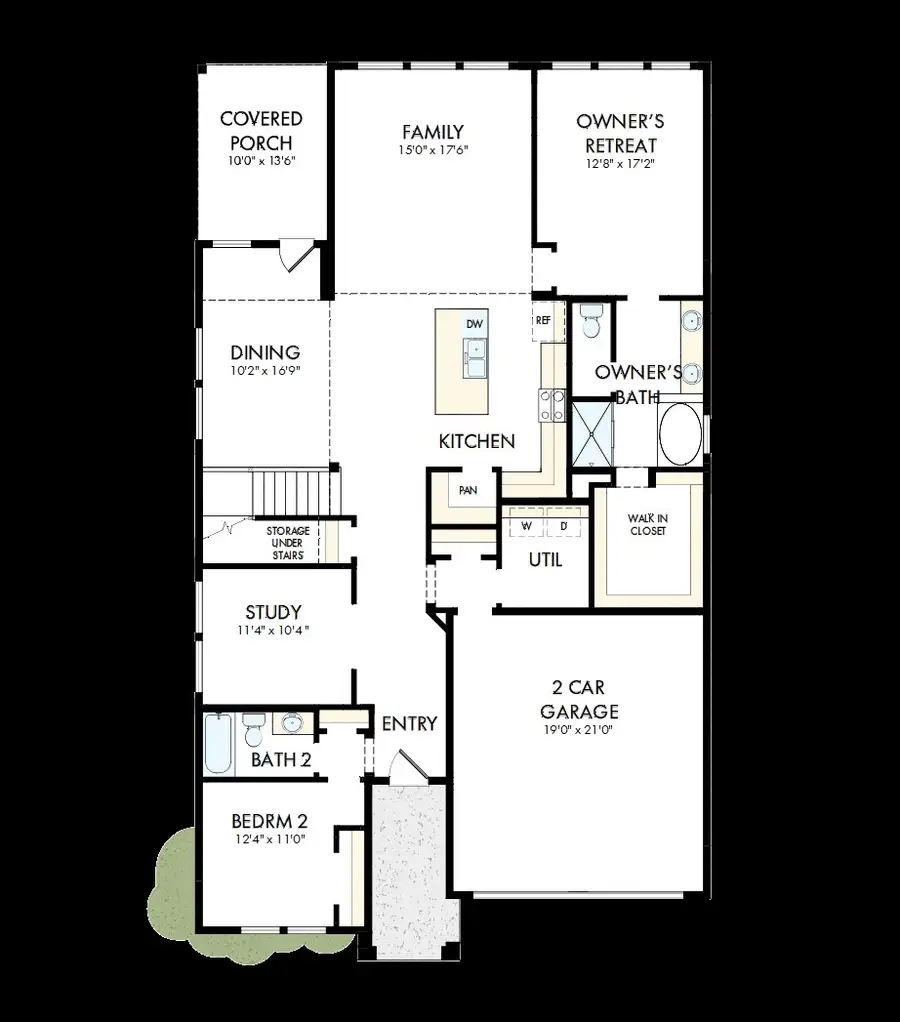 3203 Wind Knot Way, Royse City, TX 75189 - #2