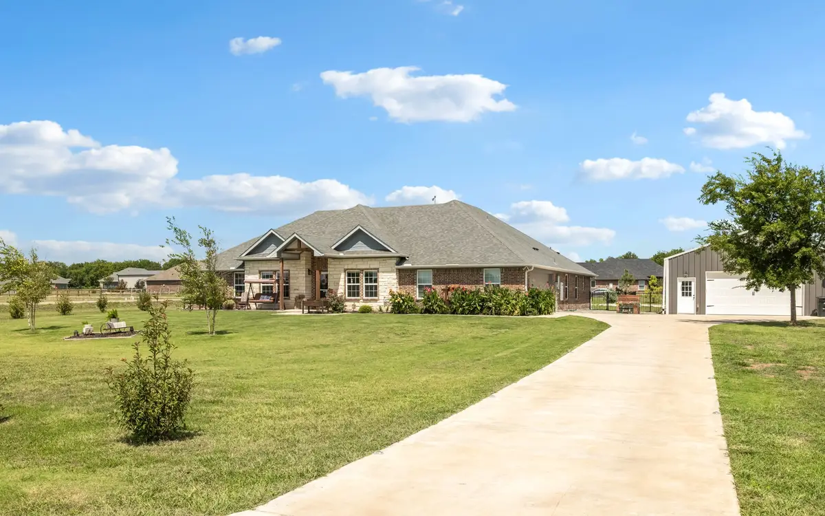 296 Hidden Meadow Trail, Leonard, TX 75452 - #1