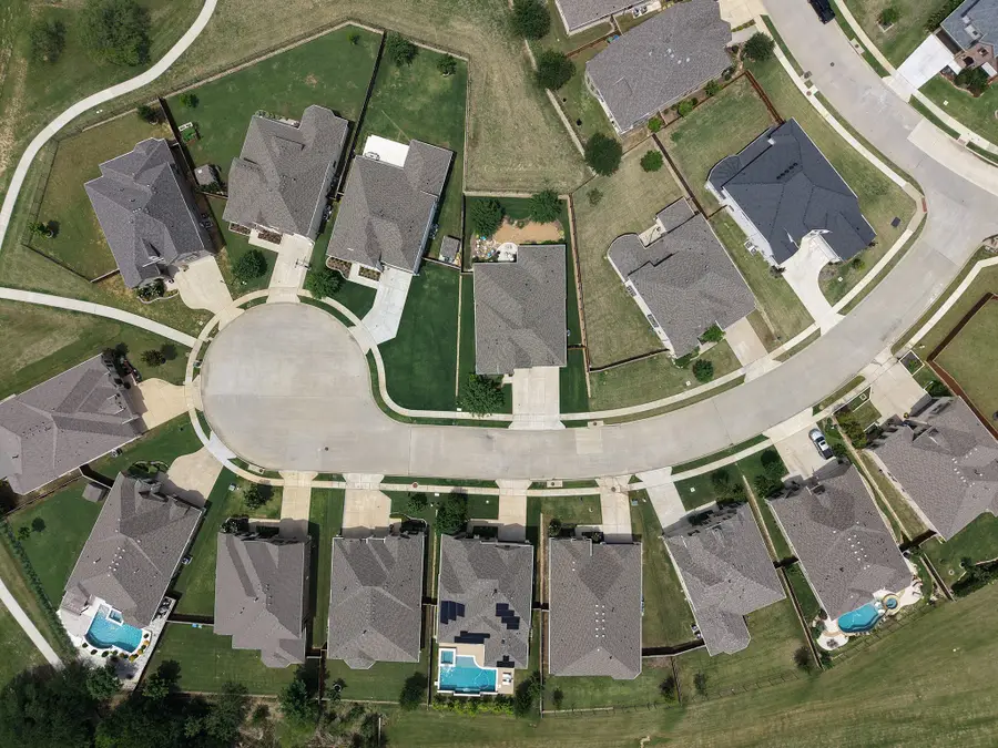 5213 Ravine Ridge Court, Justin Roanoke, TX 76262 - #3