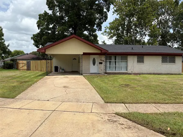 1116 Len Street, Bossier City, LA 71111