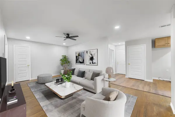 2335 Hartline Drive, Dallas, TX 75228