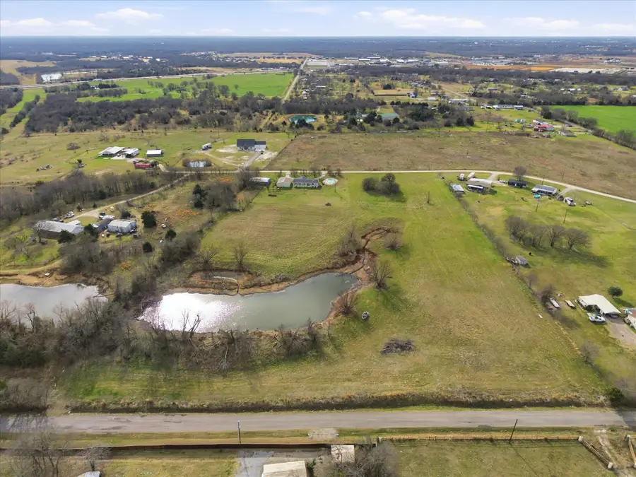 TBD County Road 2628, Caddo Mills, TX 75135 - #2