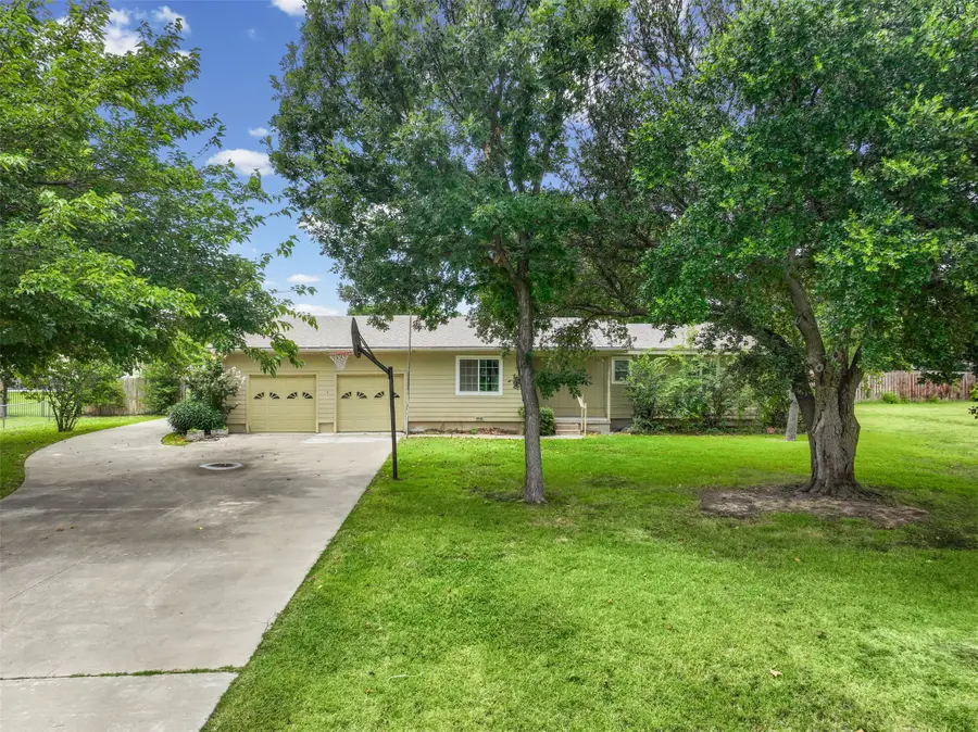 6709 Gillis Johnson Street, Fort Worth, TX 76179 - #2