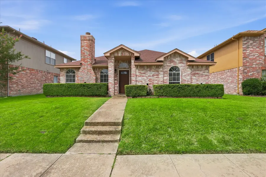 2825 Bent Brook Drive, Mesquite, TX 75181 - #2