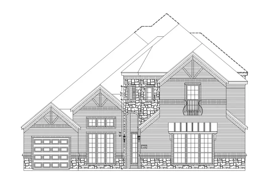 16470 Cavendish Lane, Frisco, TX 75033 - #2