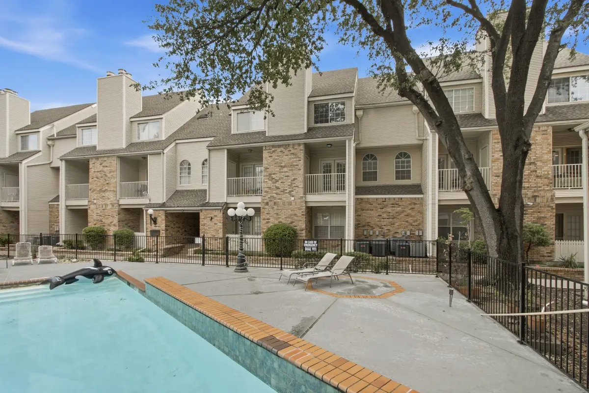 5325 Bent Tree Forest Drive #2245, Dallas, TX 75248 - #1