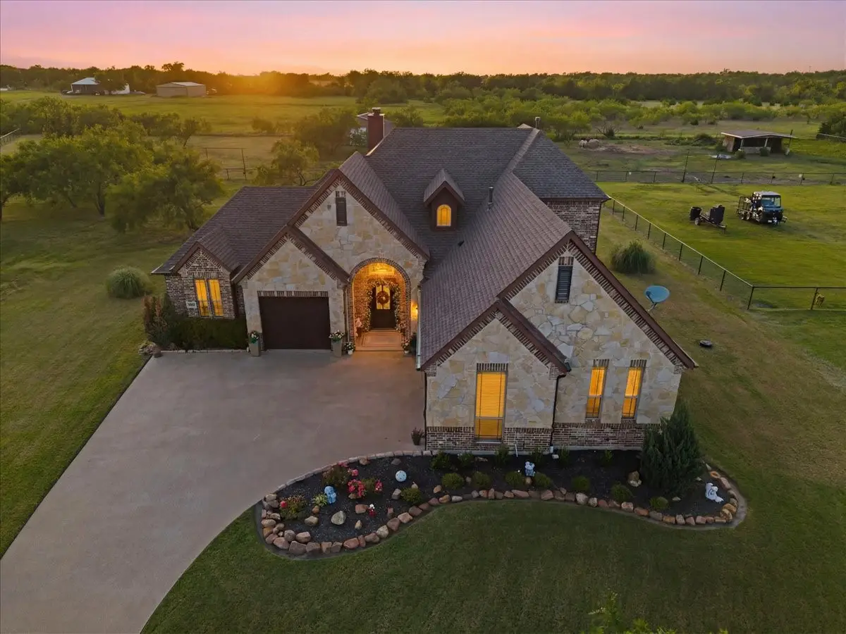5062 White Pine Drive, Royse City, TX 75189 - #1
