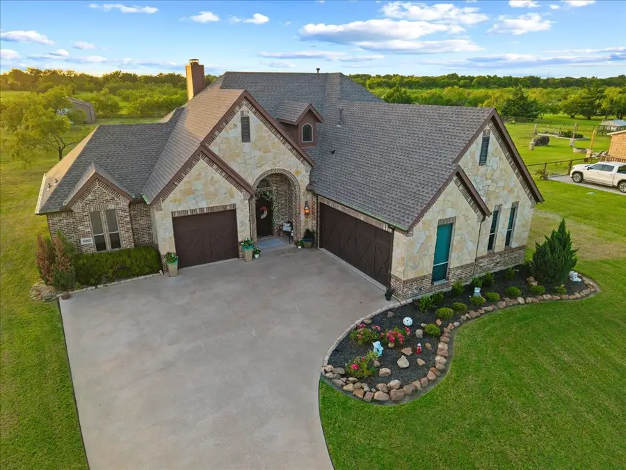 5062 White Pine Drive, Royse City, TX 75189 - #2