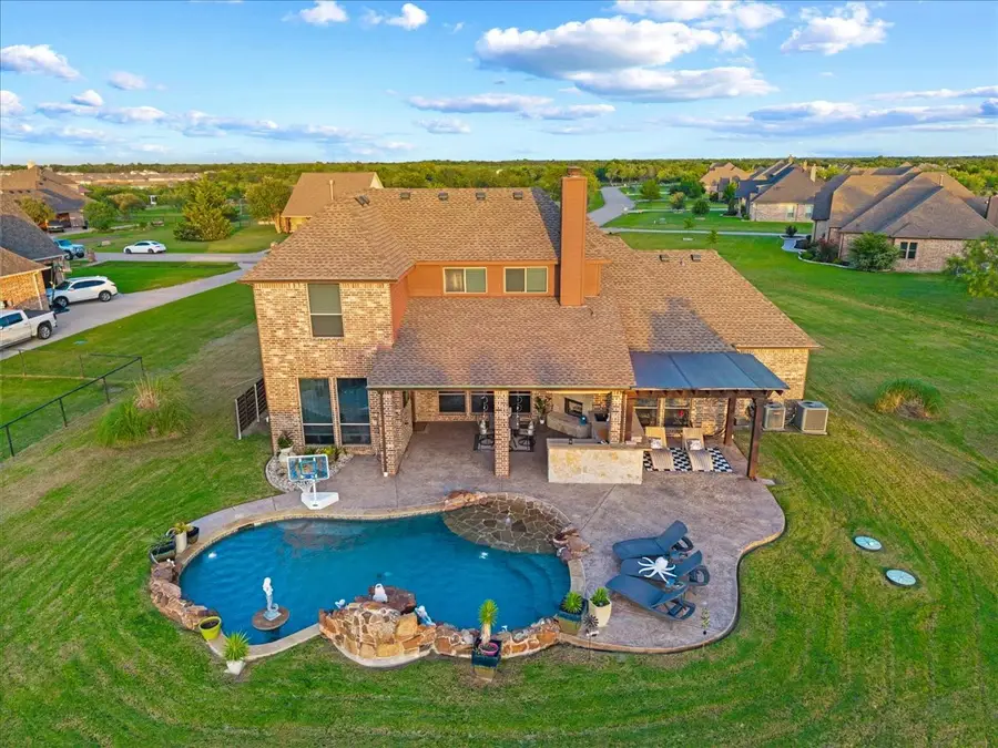 5062 White Pine Drive, Royse City, TX 75189 - #3