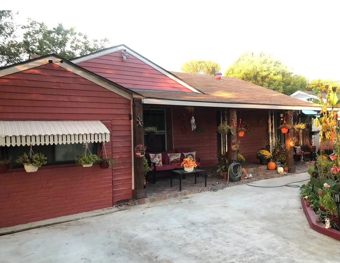6709 Lovett Avenue, Dallas, TX 75227 - #1