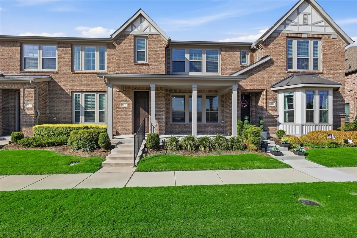 6141 Roper Road, McKinney, TX 75070 - #1