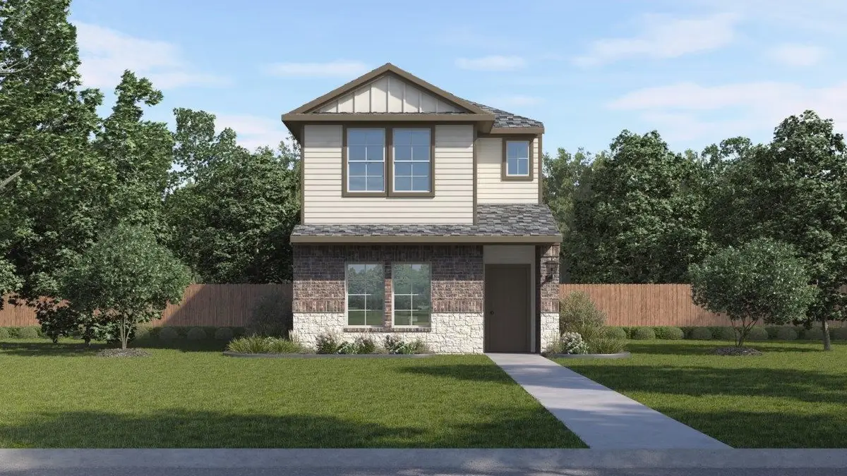 2832 Tranquil Lane, Arlington, TX 76015 - #1